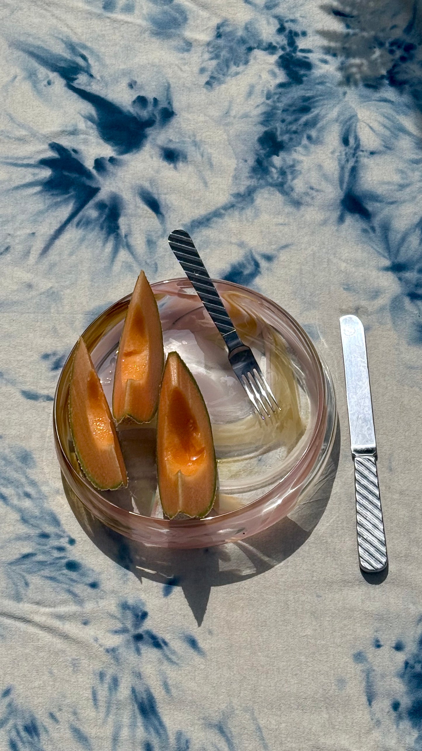 Bucatini Bowl in Frankie