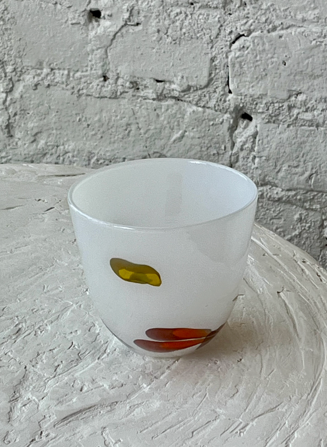 sample sale louis glass