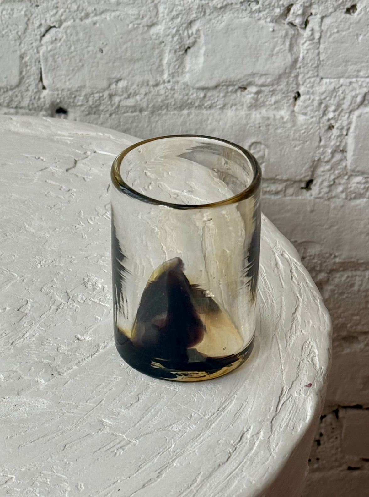 sample sale fume cup #1