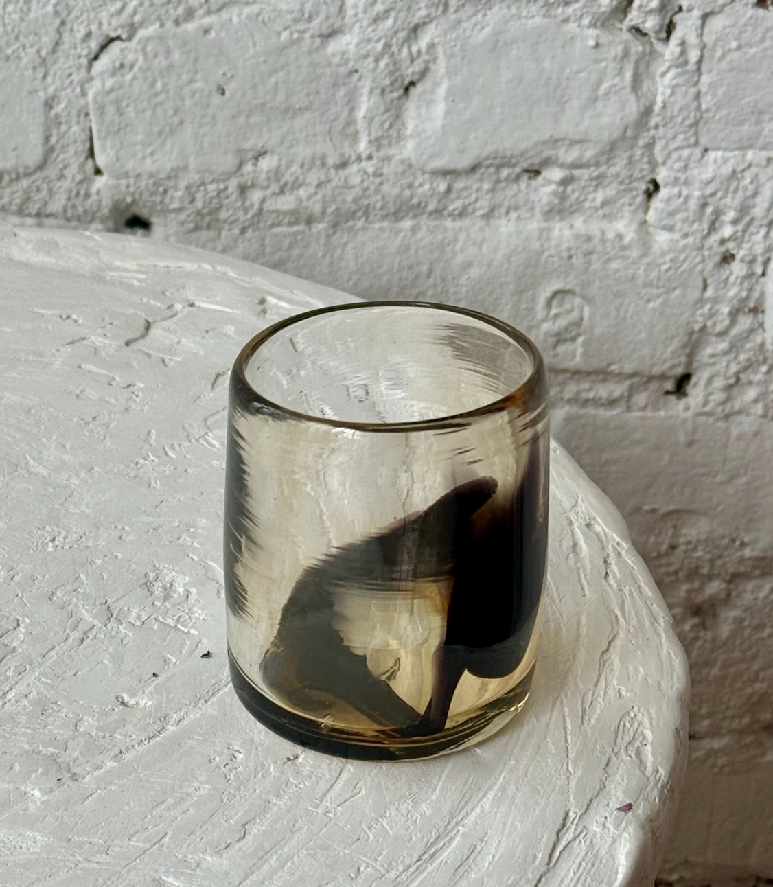 sample sale cup fume #2