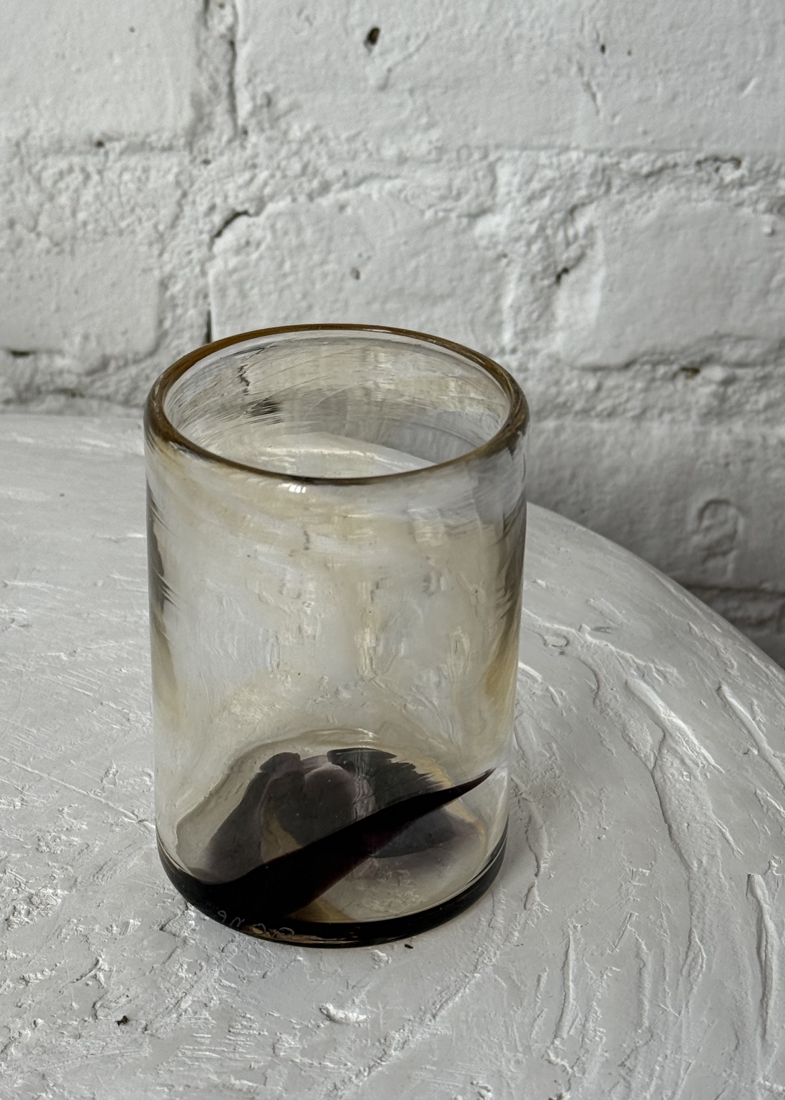 sample sale fume cup #6