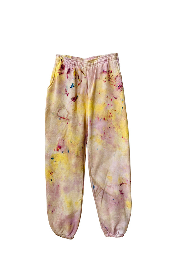 sample sale sweatpant in nosara