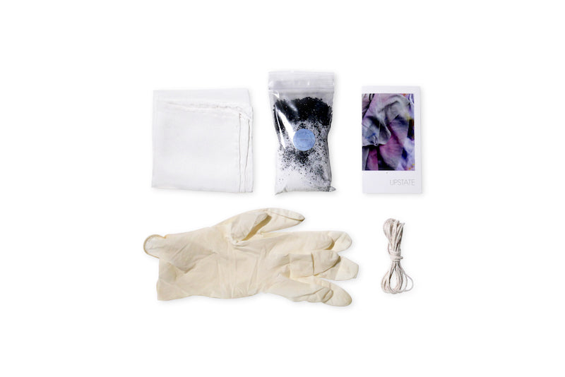 Sample Sale Indigo Dye Kit