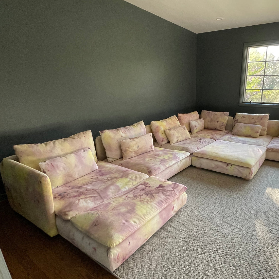 nosara sectional