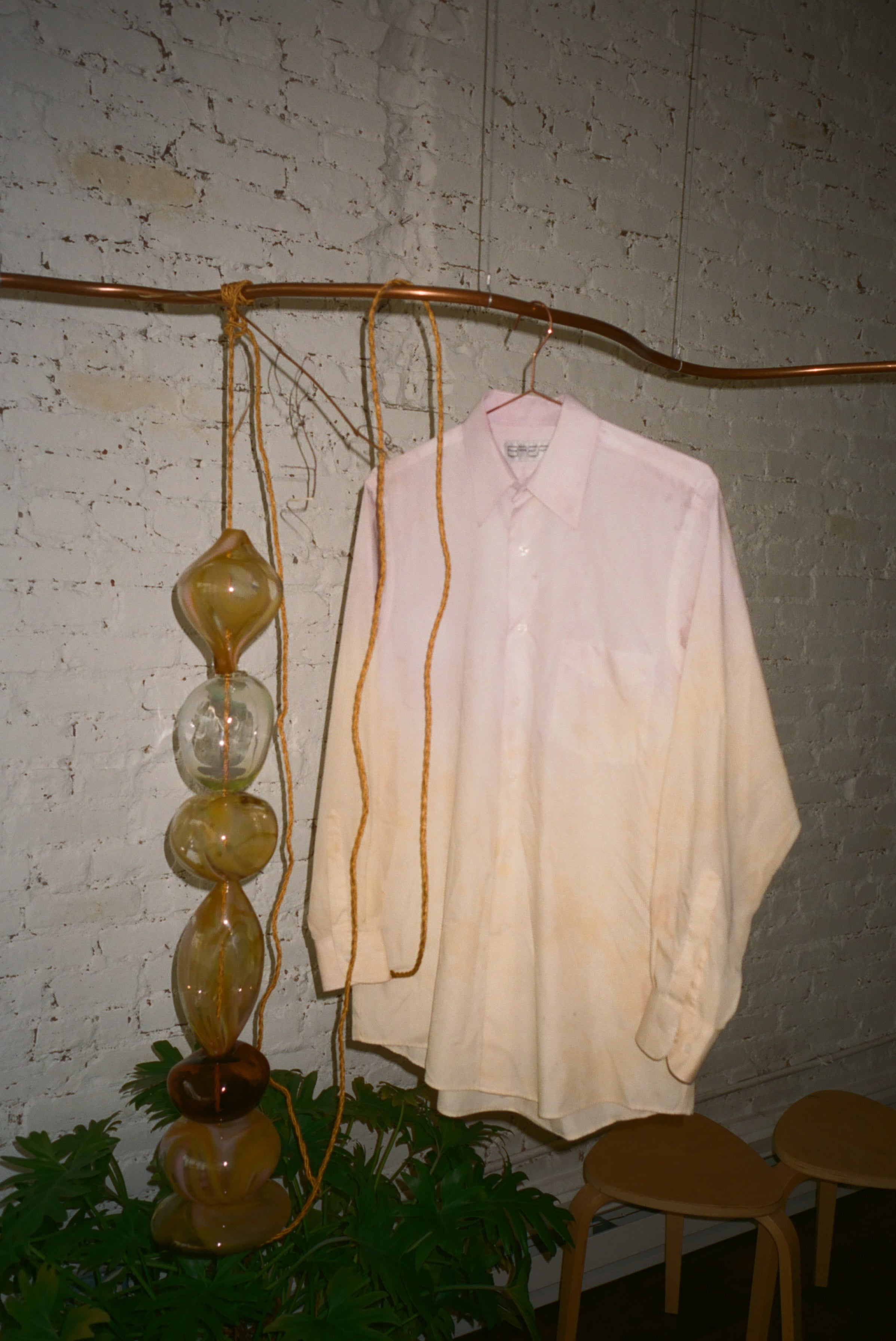 Overdye program – Gone