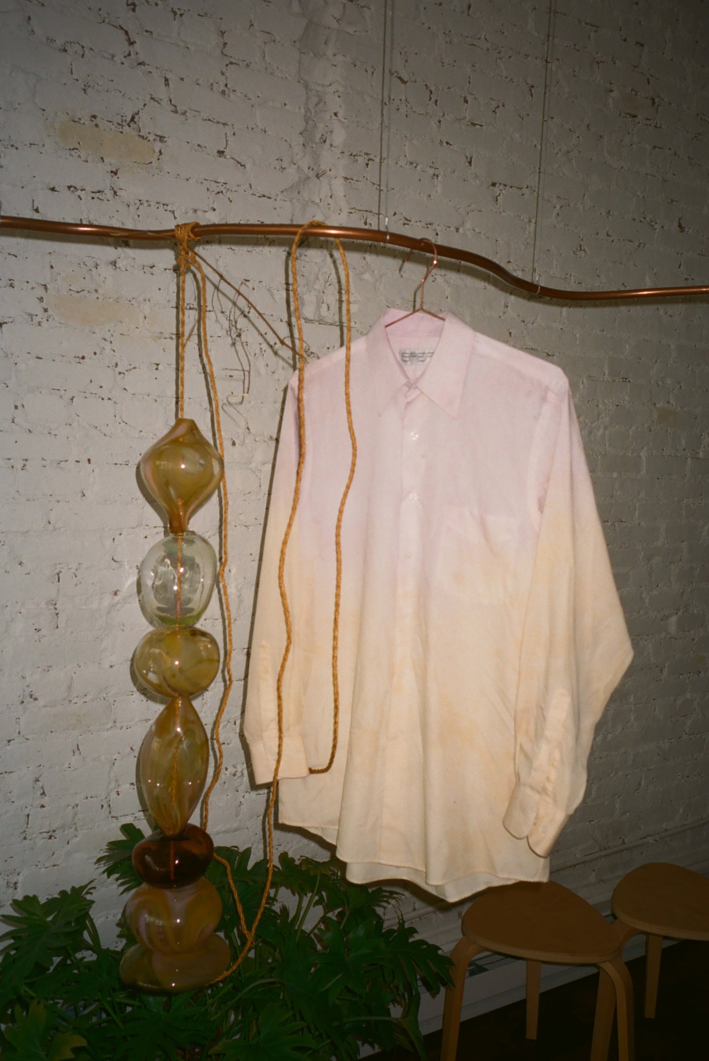 Overdye program