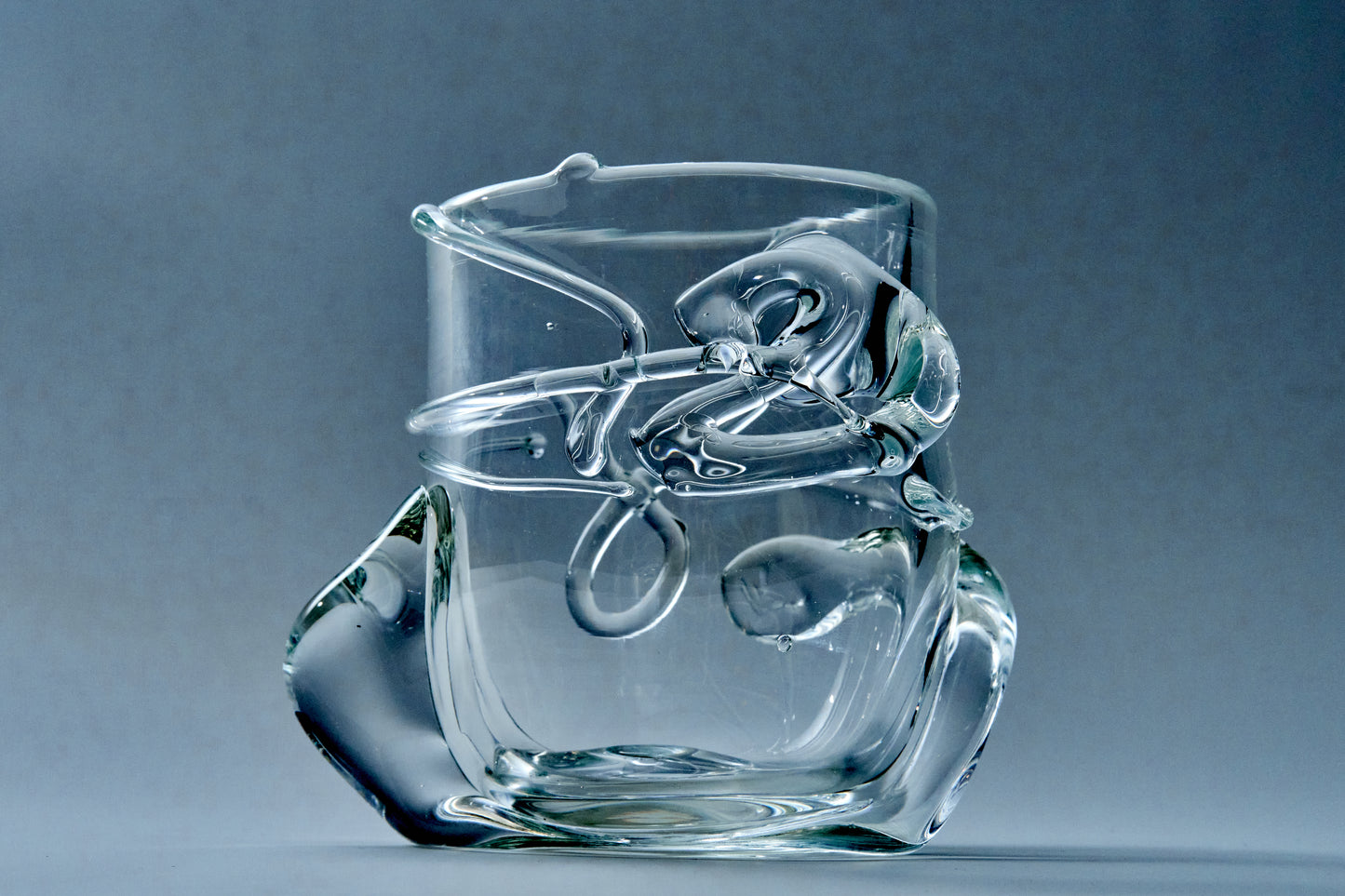 vine glass