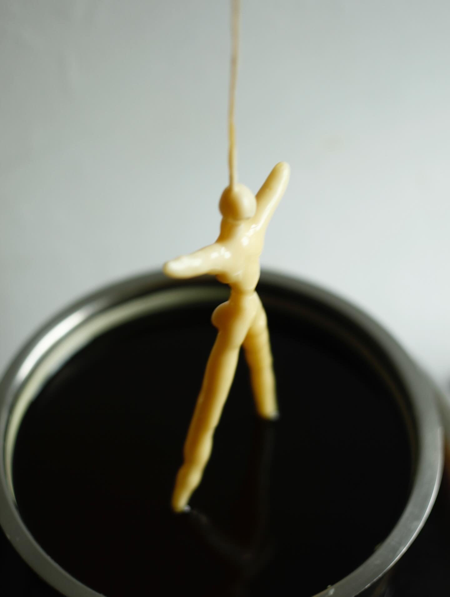 sculptural candle making workshop with sam warkov 7/21