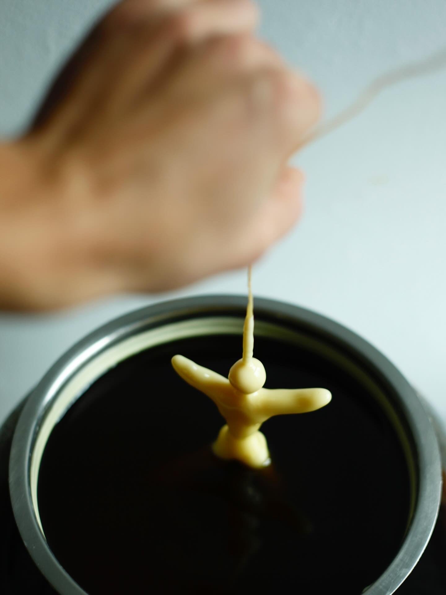 sculptural candle making workshop with sam warkov 7/21