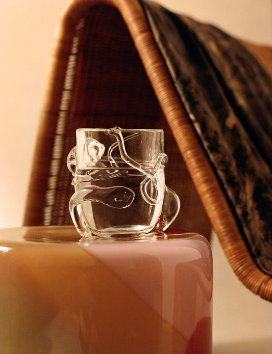 vine glass