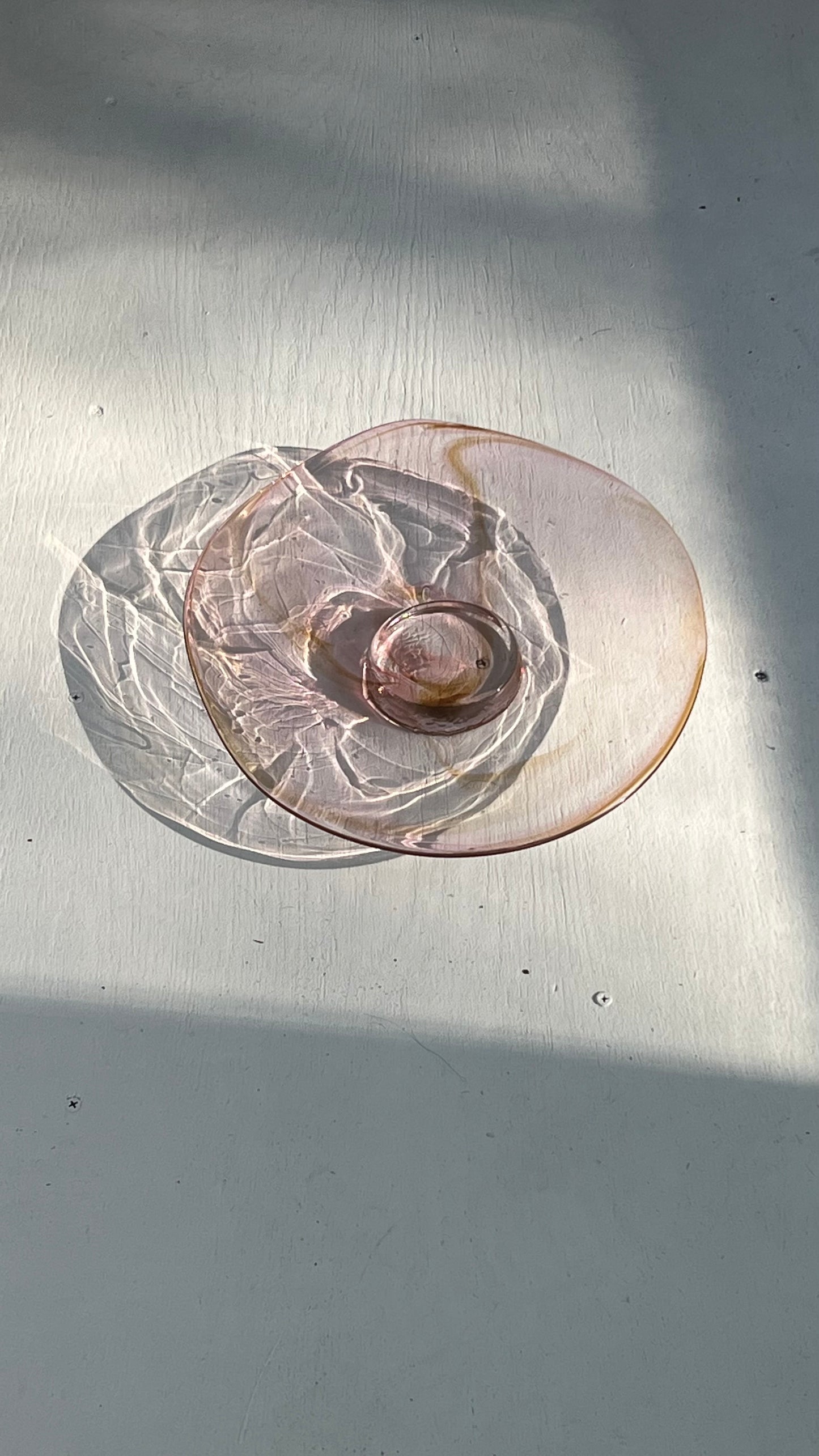 Sample Sale Dusk Platter