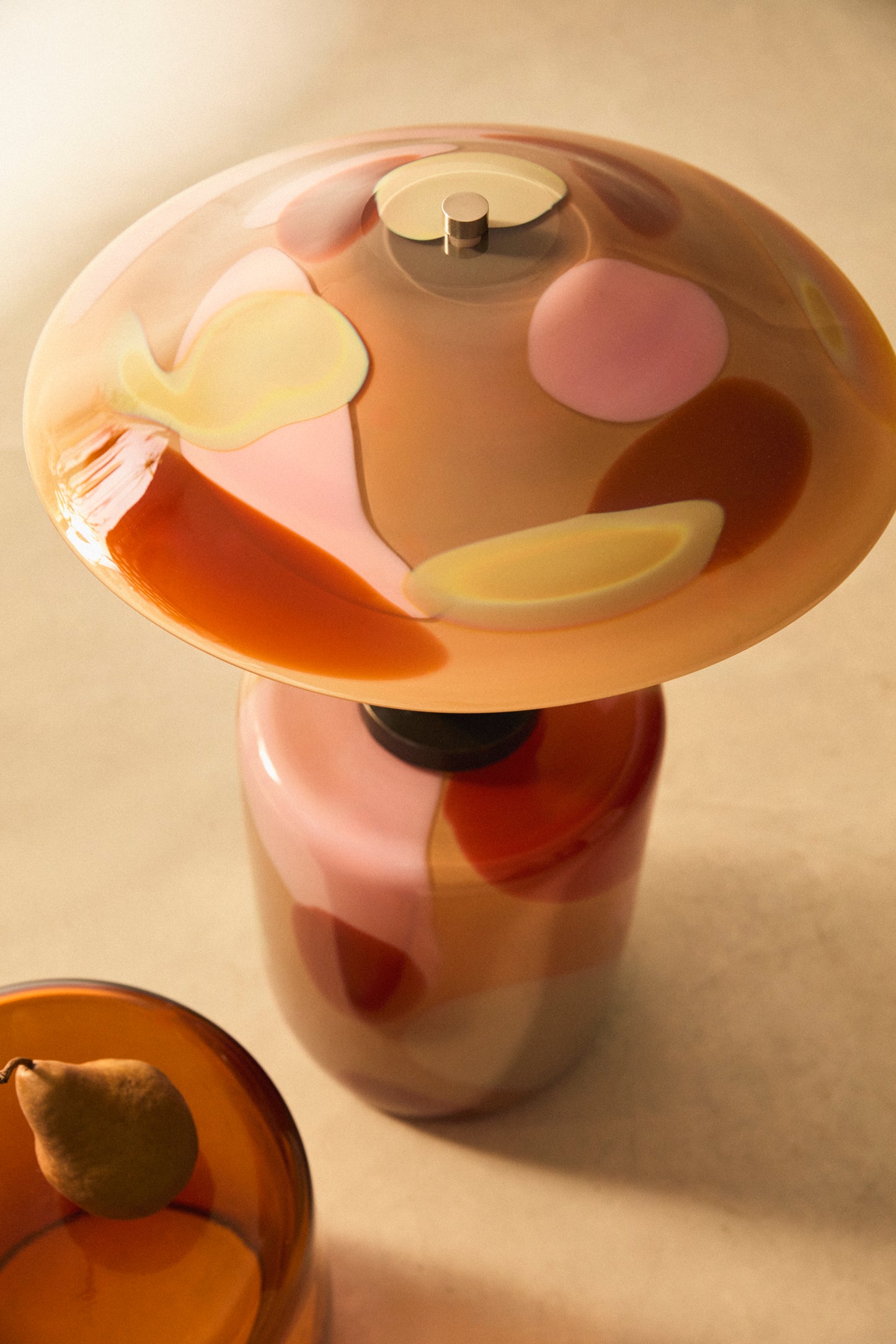 rock light in jupiter