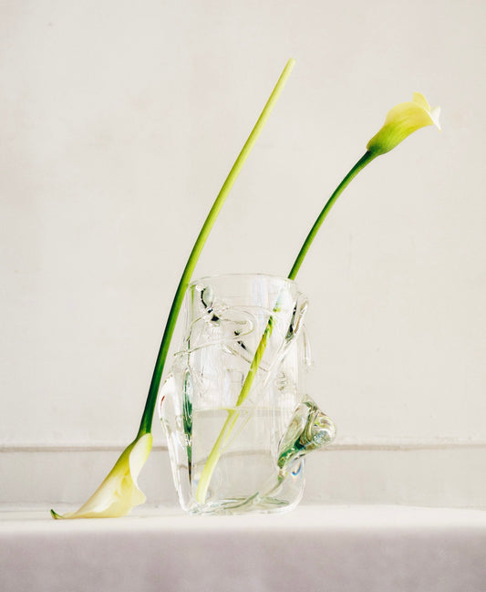vine vase