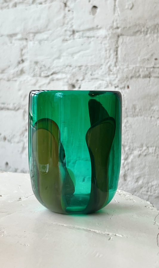 gone glass in greenbean