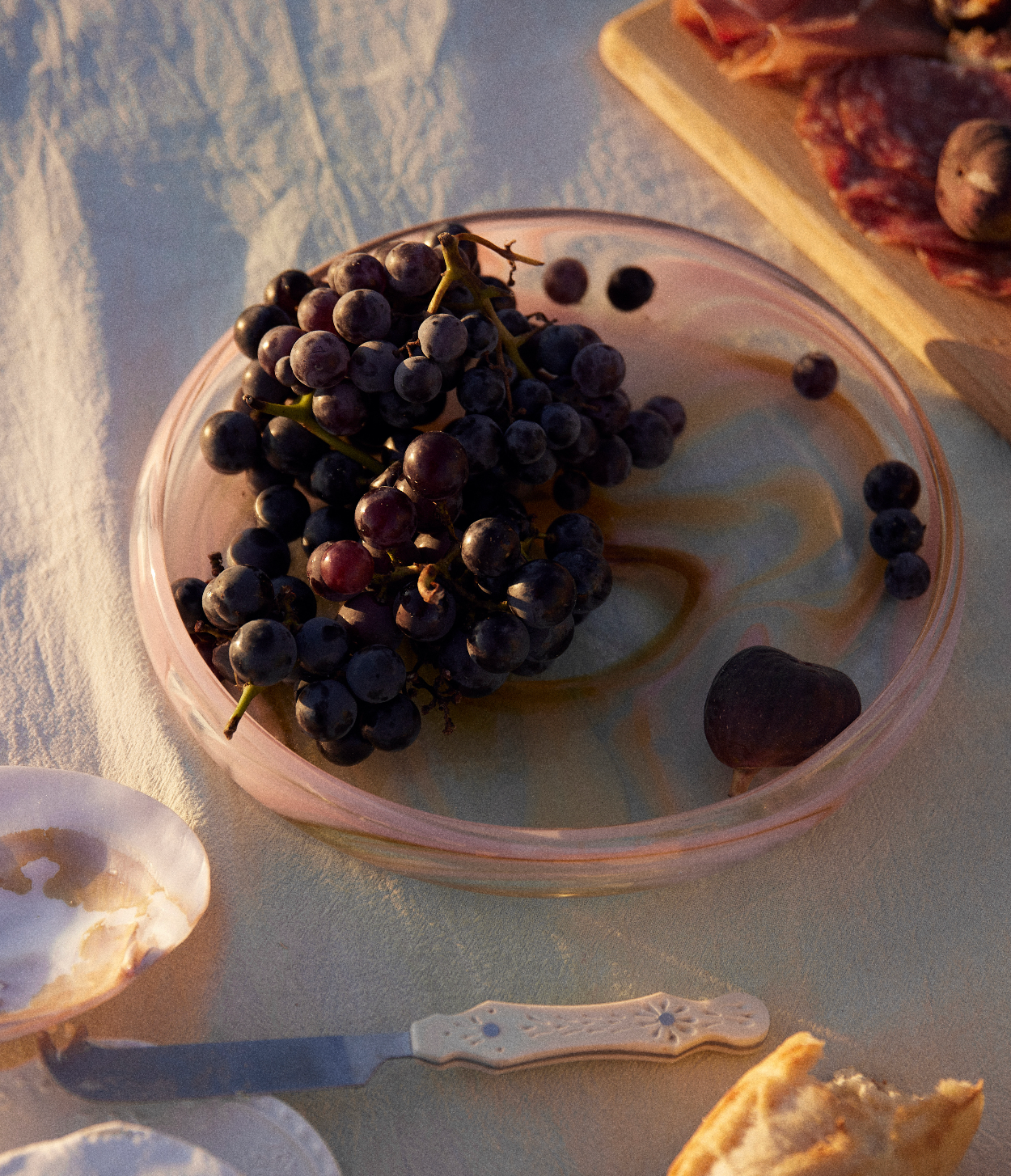 Bucatini Bowl in Frankie
