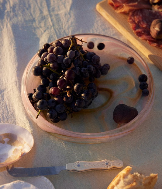 Bucatini Bowl in Frankie