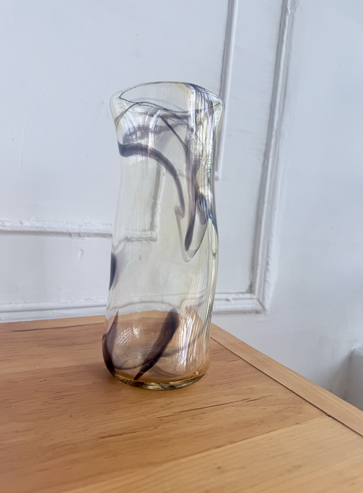 sample sale fume carafe