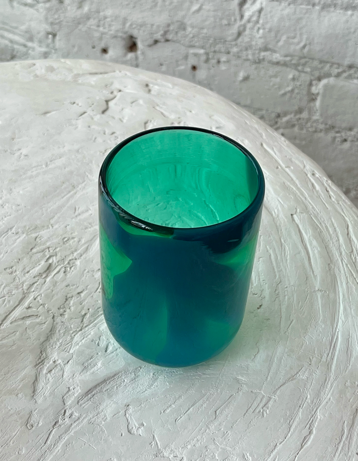 sample sale gone glass