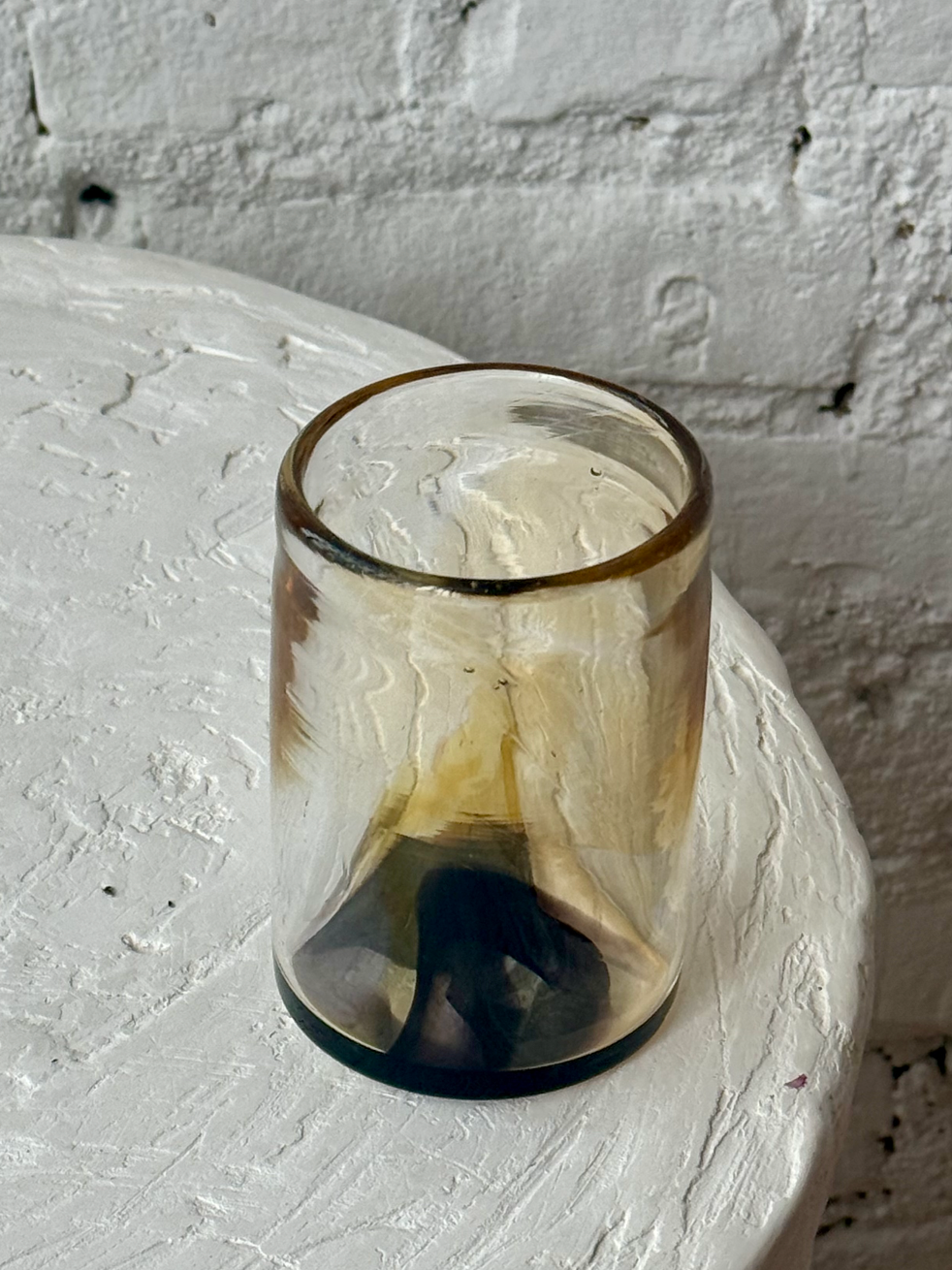 sample sale fume cup #3