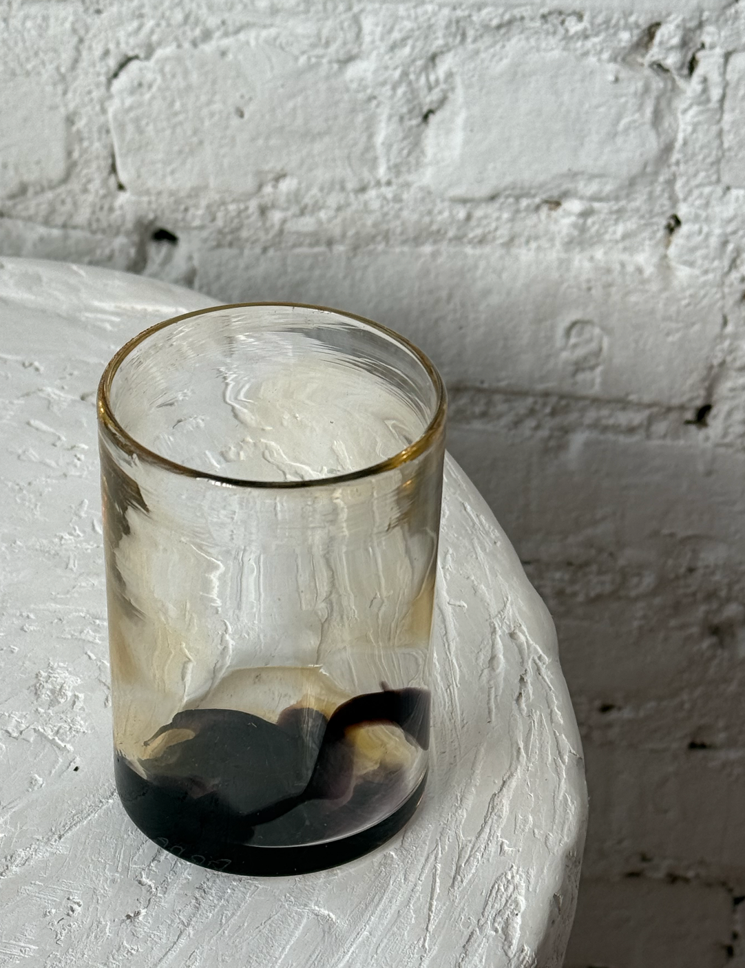 sample sale fume cup #4