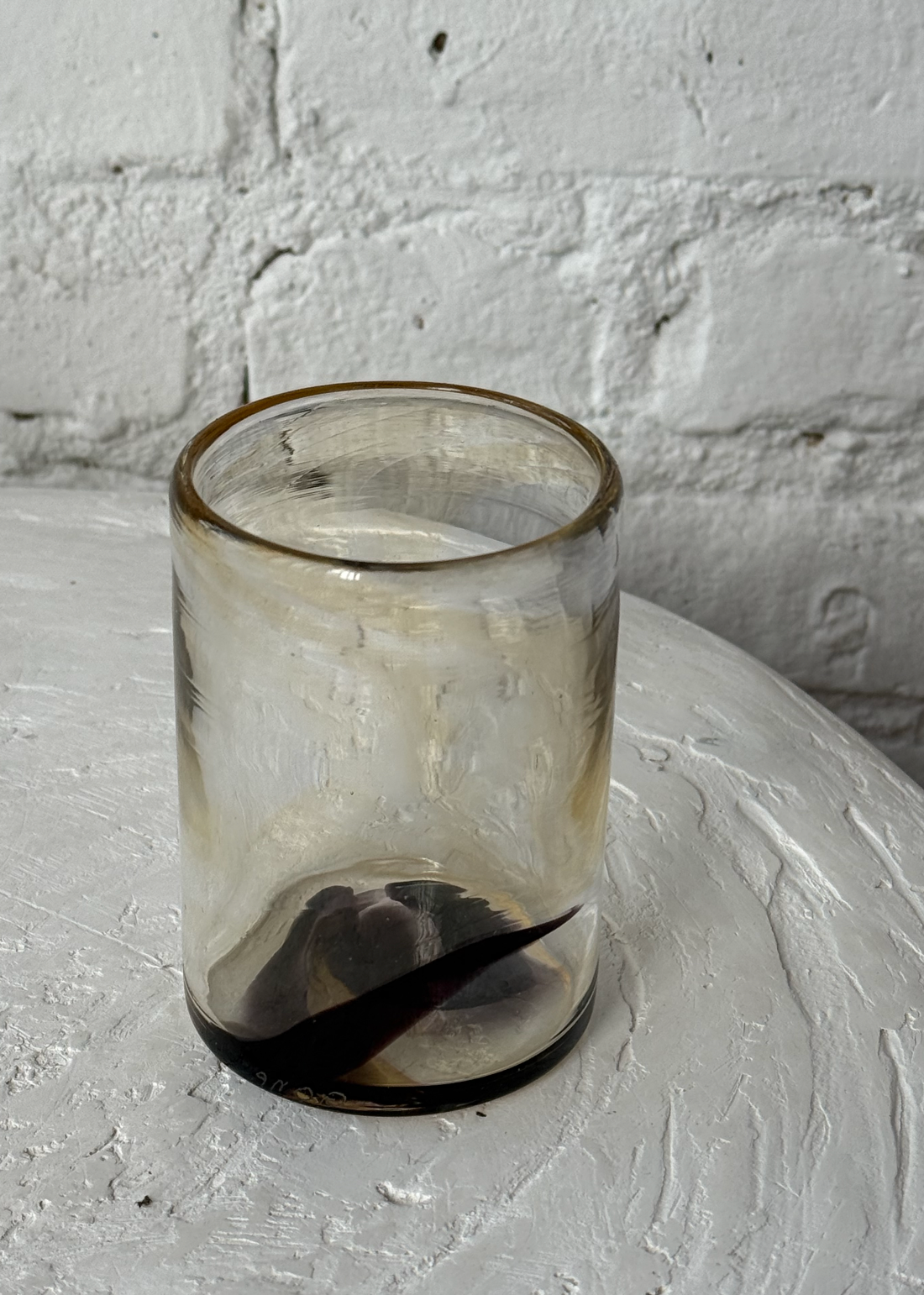 sample sale fume cup #6