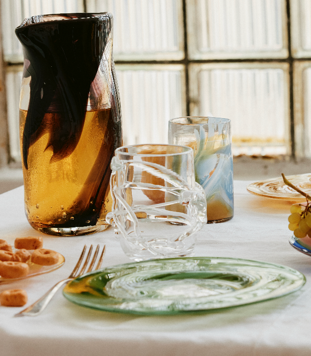 vine glass