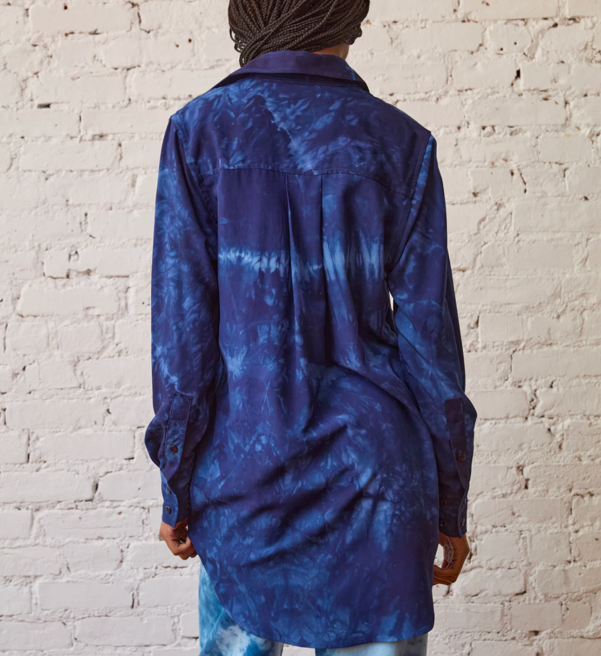 Overdye program