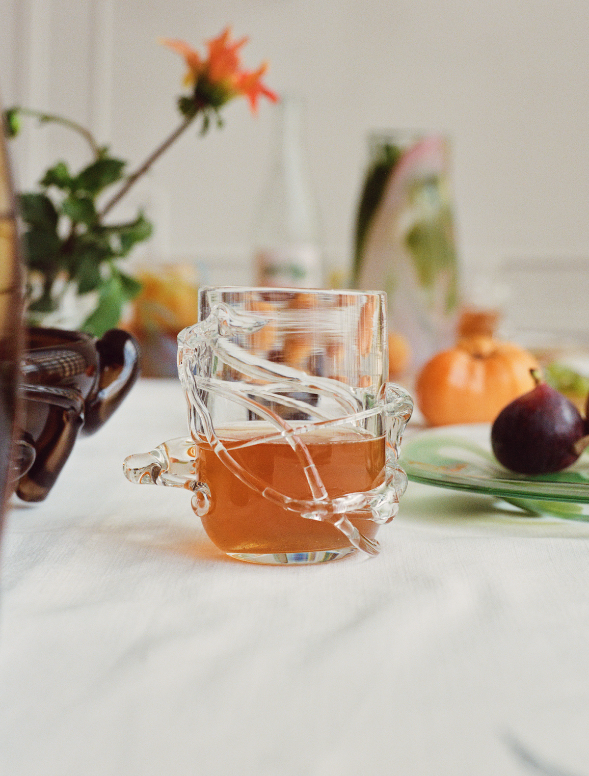 vine glass