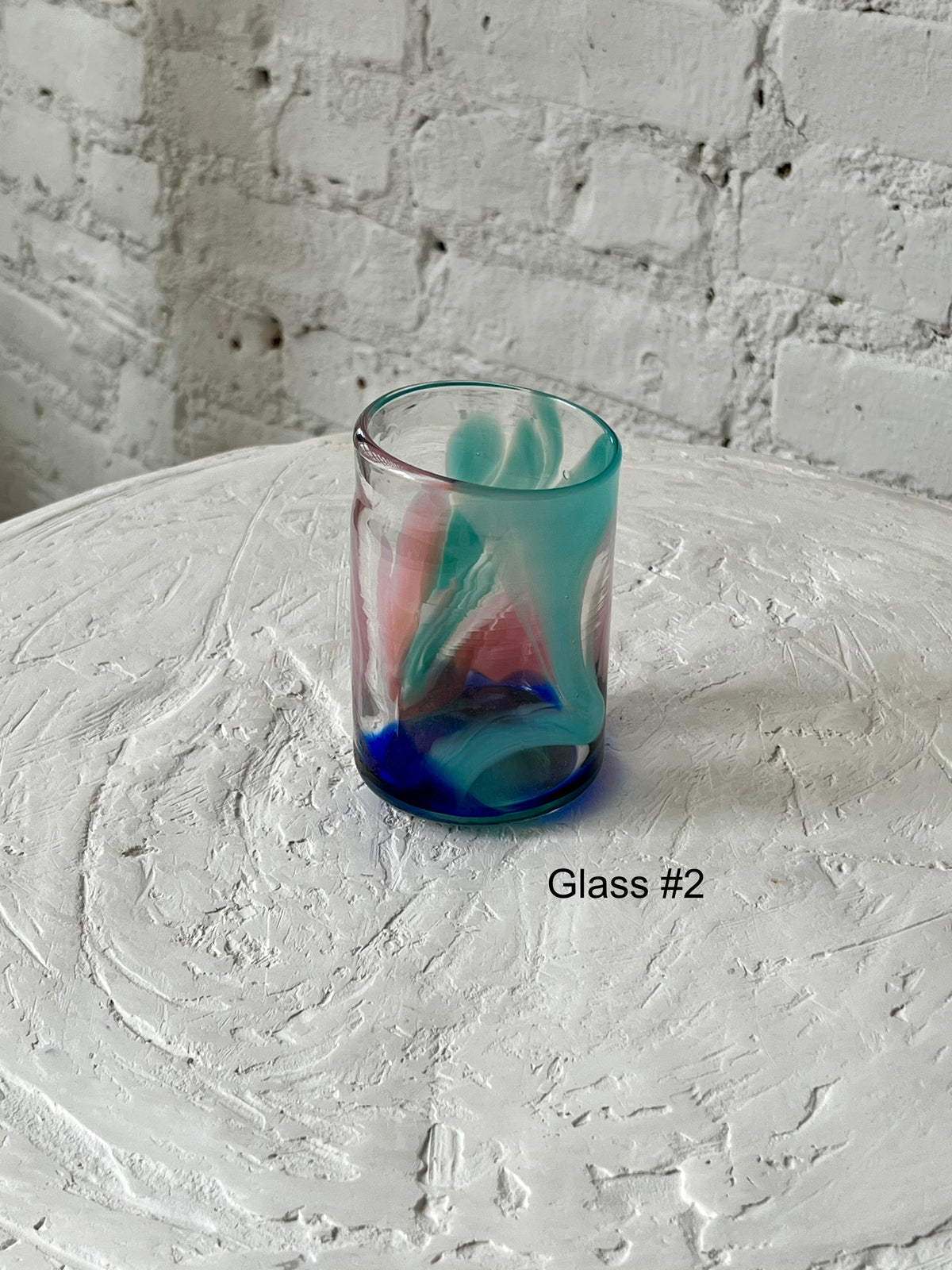 Sampel sale Kokomo juice glasses