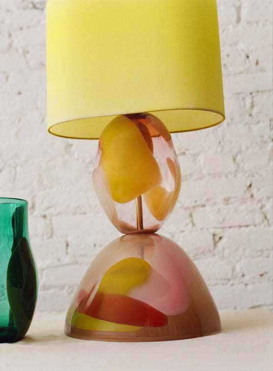 Lucid Visions Lamp