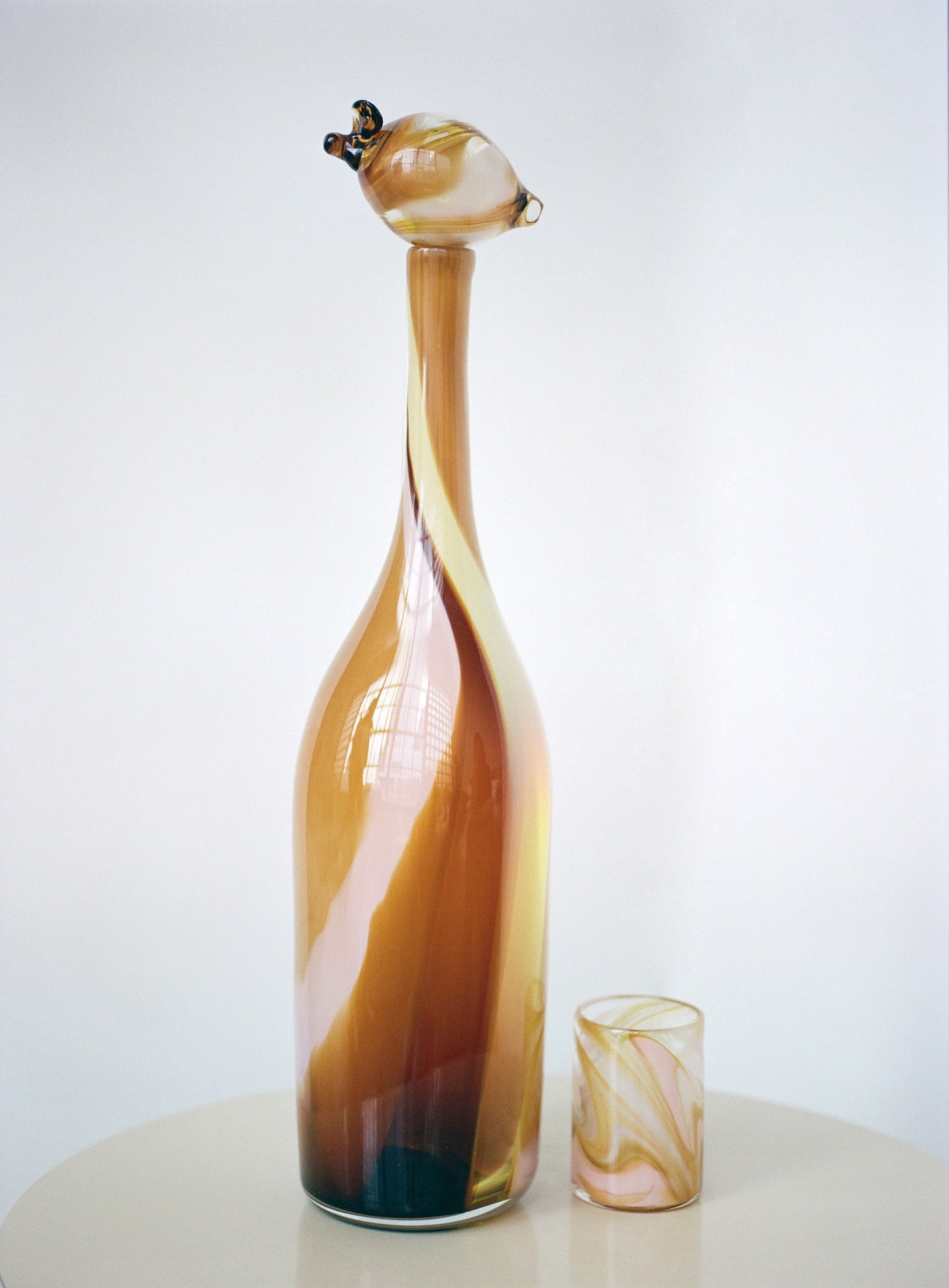 Sample sale Avalon magnum bottle in Frankie