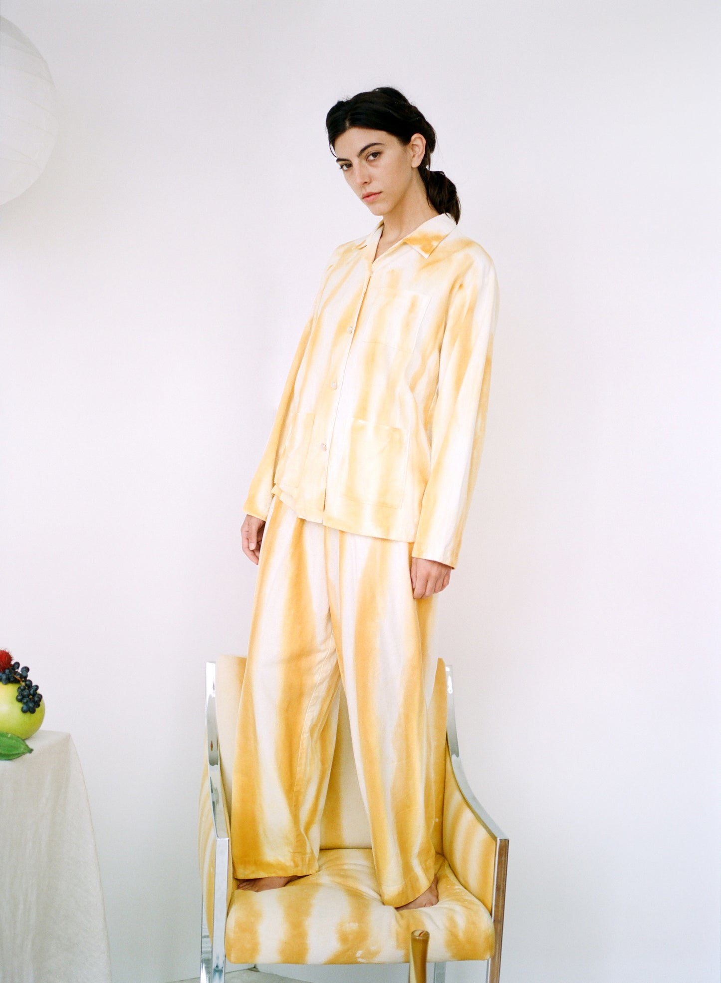 Sample sale leisure Top in Banda