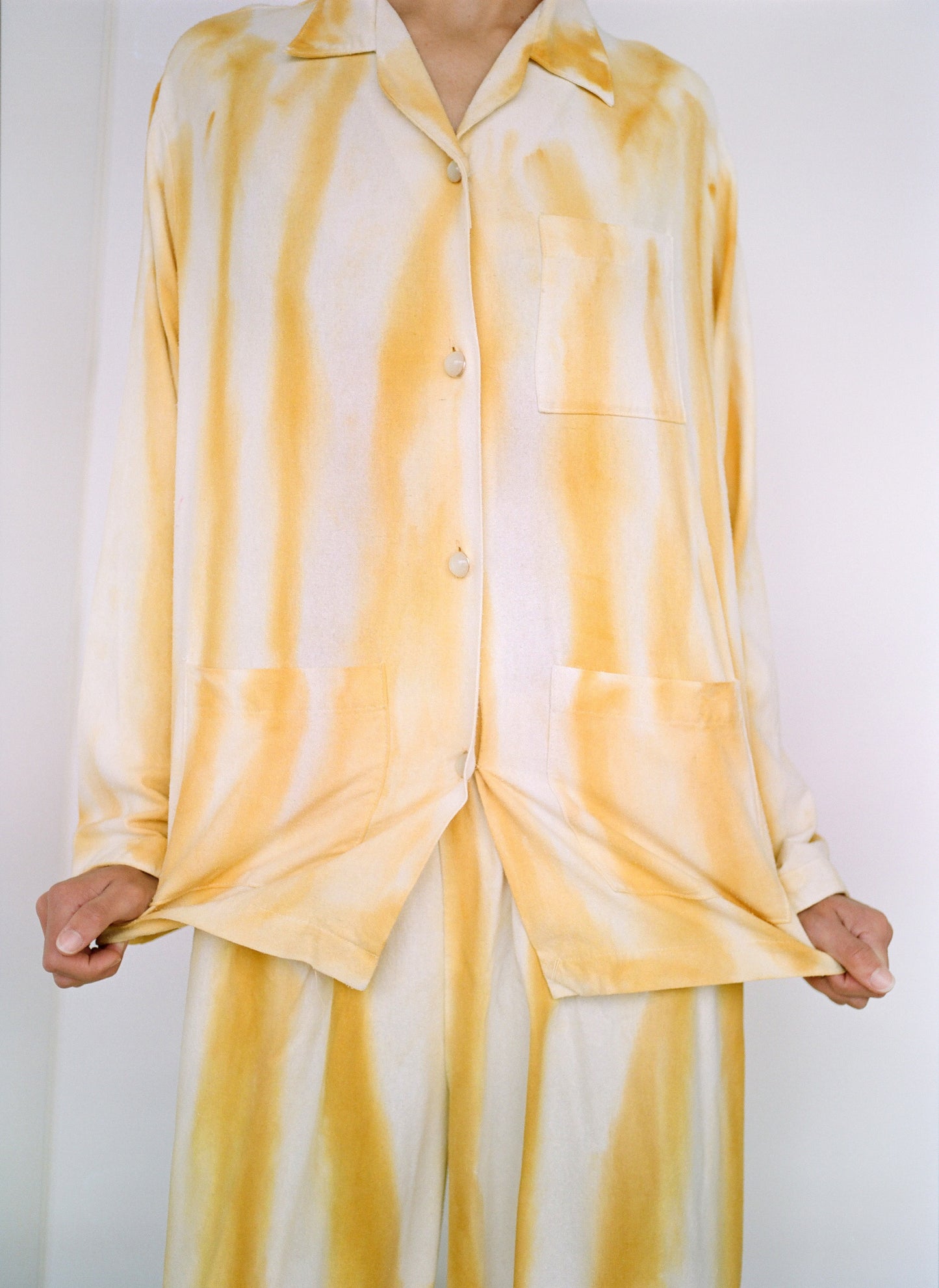 Sample sale leisure Top in Banda
