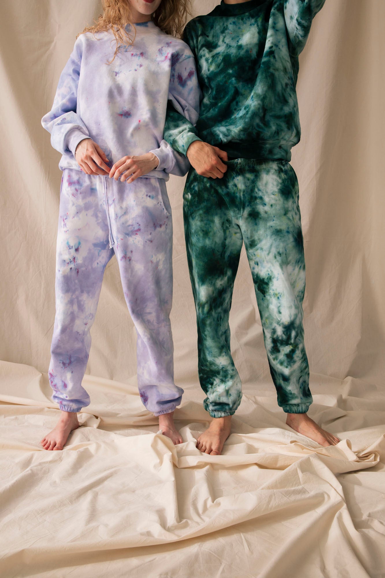 Sample Sale Sweatpant in Lola