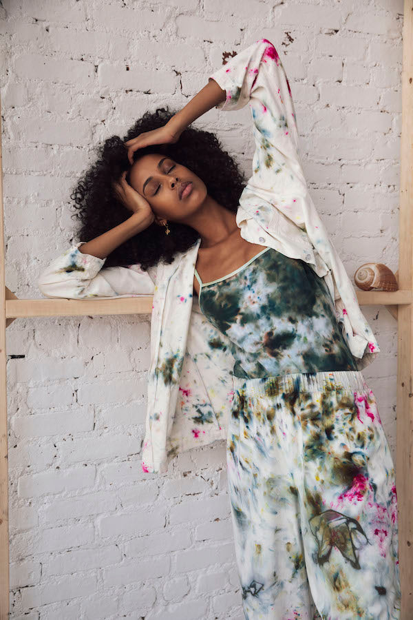Sample sale bodysuit in Lola