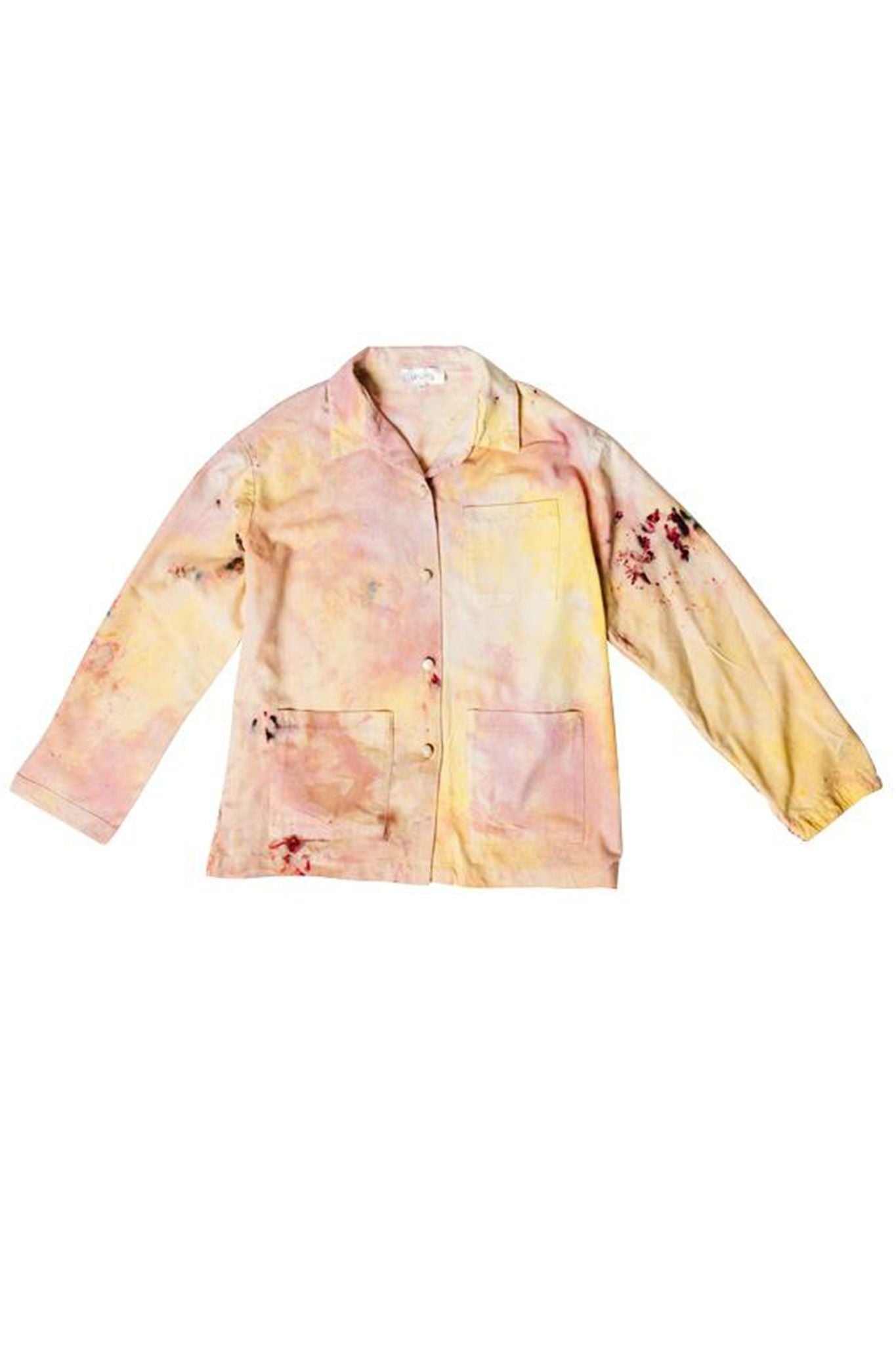 Sample Sale Leisure Top in Nosara