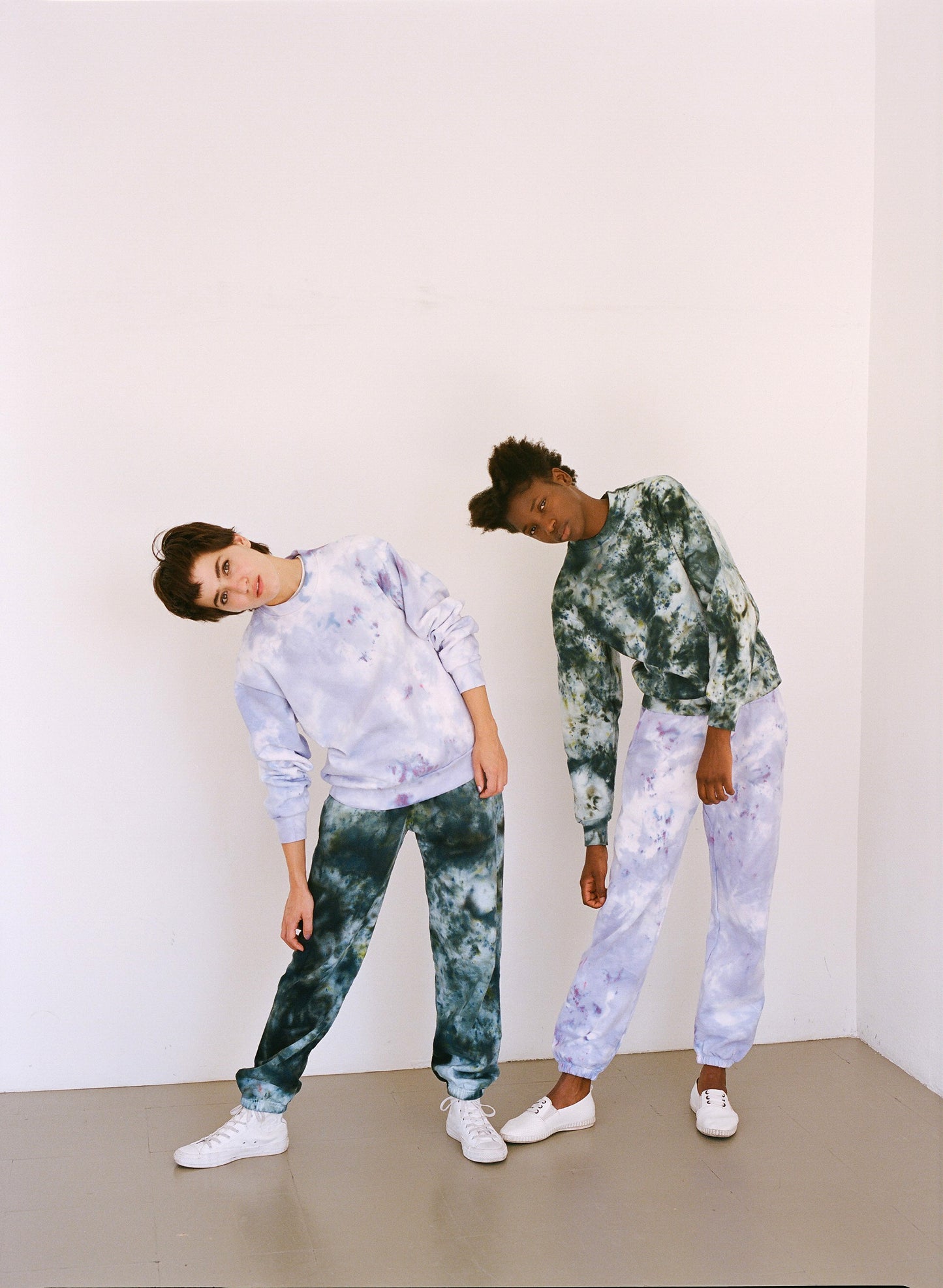 Sample Sale Sweatpant in Lola