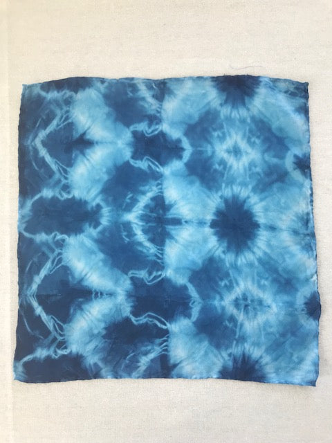 Sample Sale Indigo Dye Kit