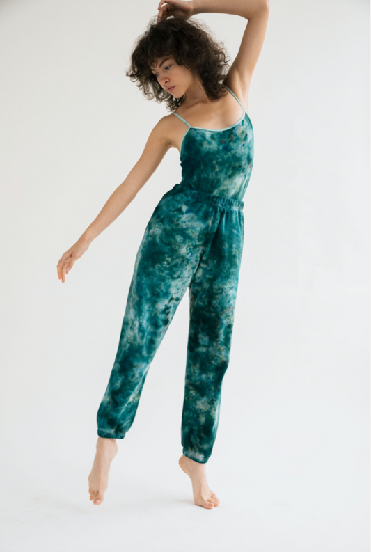 Sample Sale Sweatpant in Lola