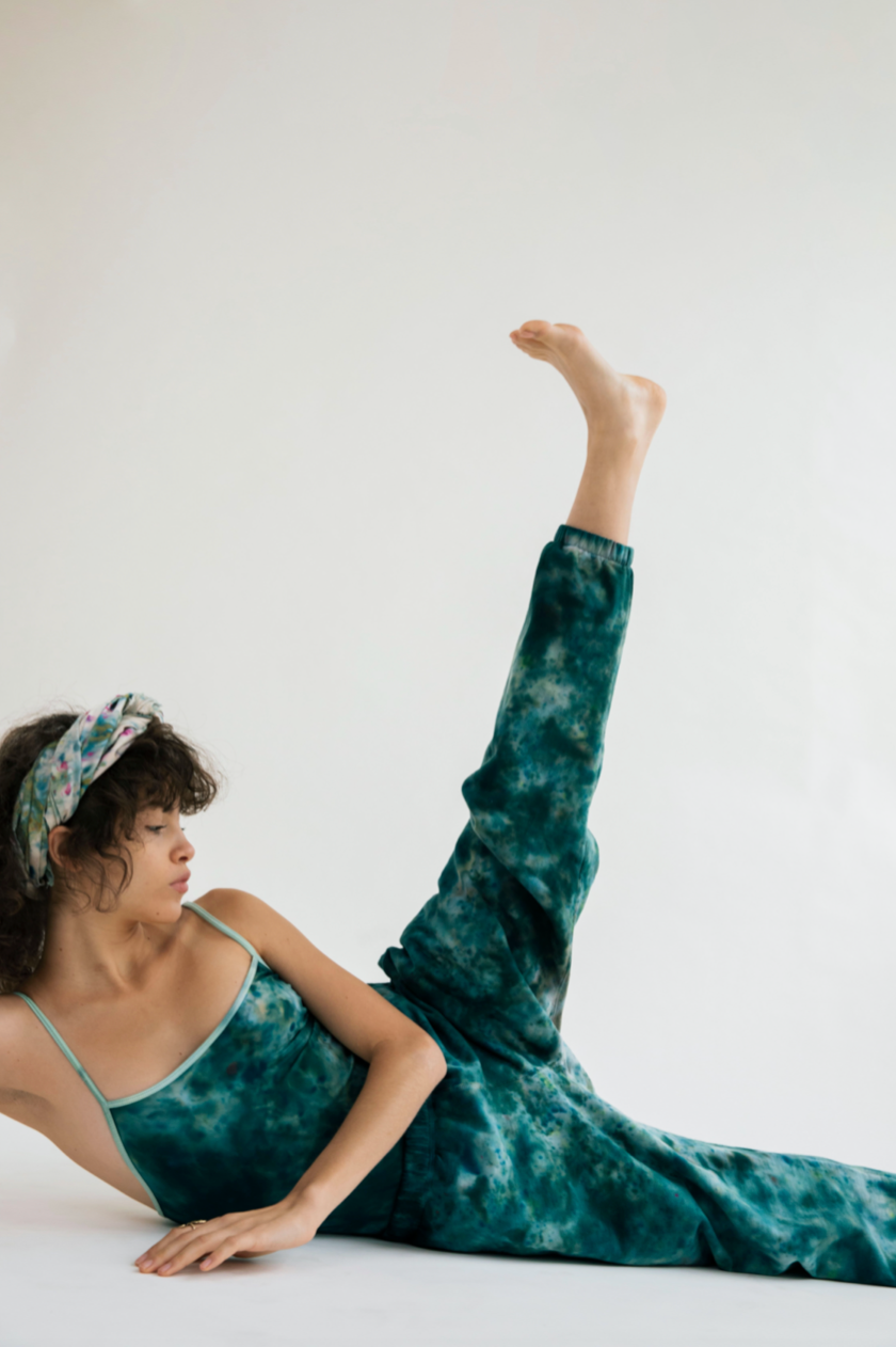 Sample Sale Sweatpant in Lola