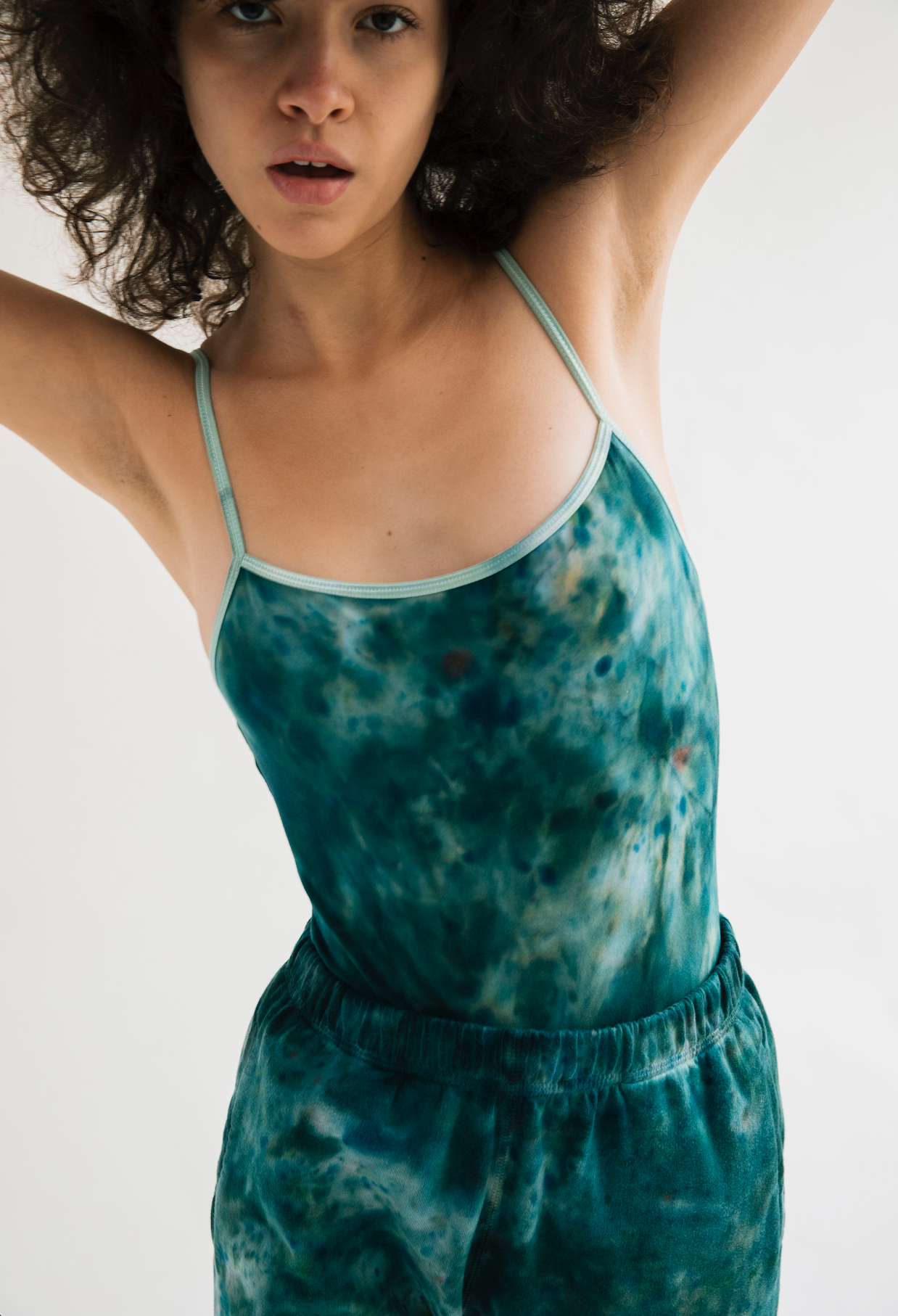 Sample sale bodysuit in Lola