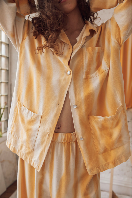 Sample sale leisure Top in Banda