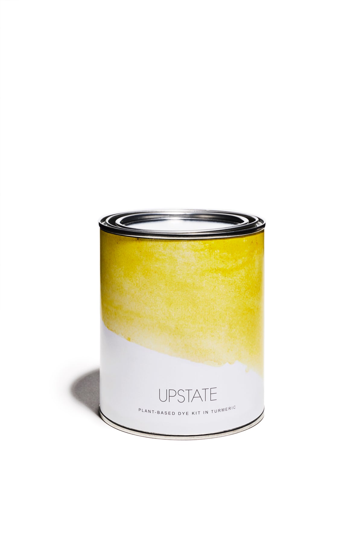 Sample Sale Plant Based Dye Kit in Turmeric