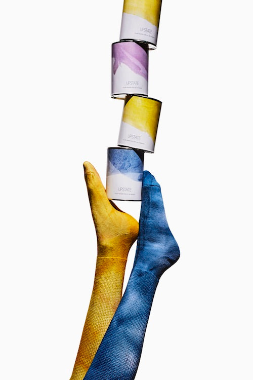 Sample Sale Indigo Dye Kit