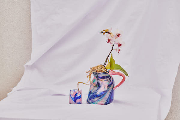 Canyon Pitcher in Kokomo