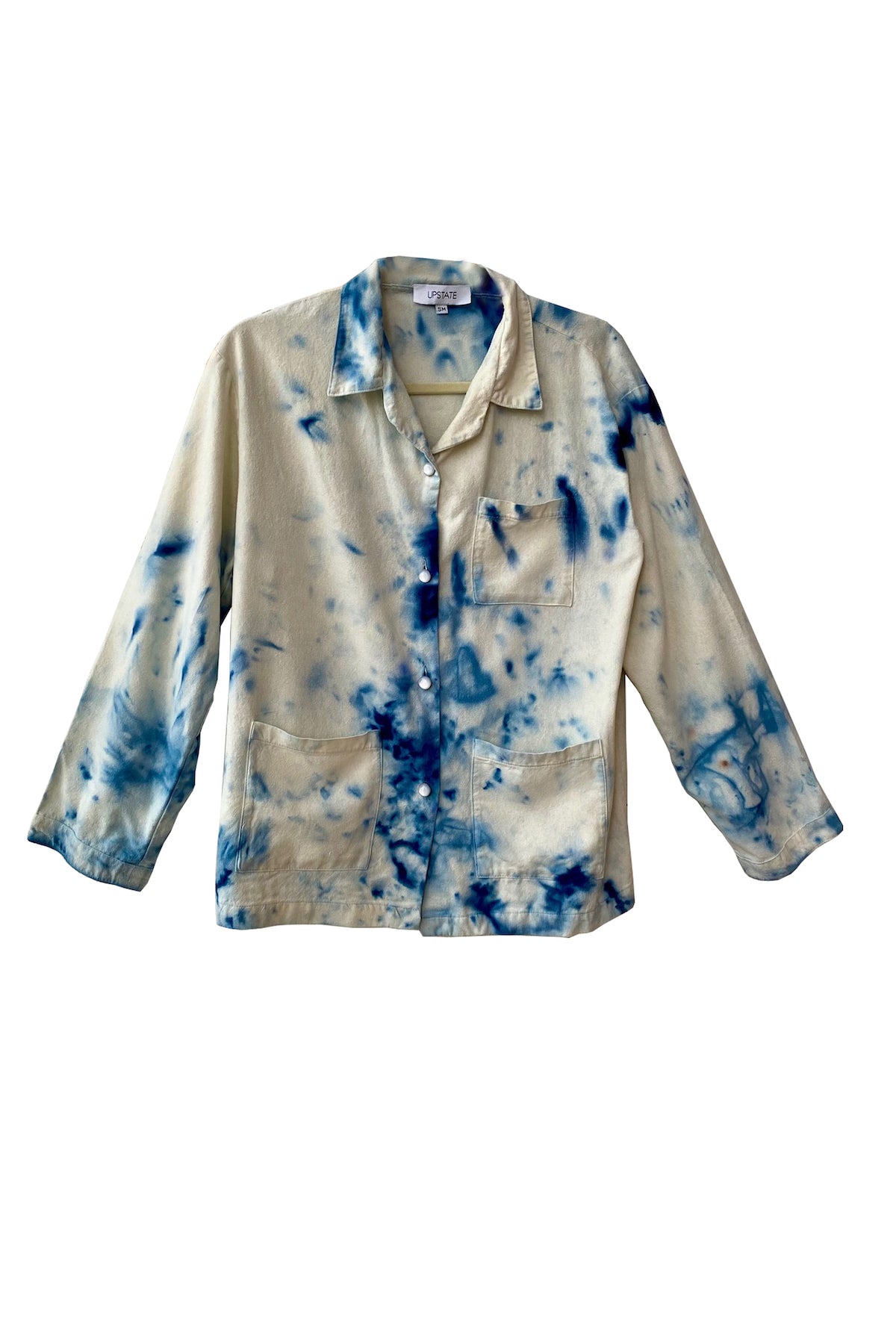Leisure Top in Splash